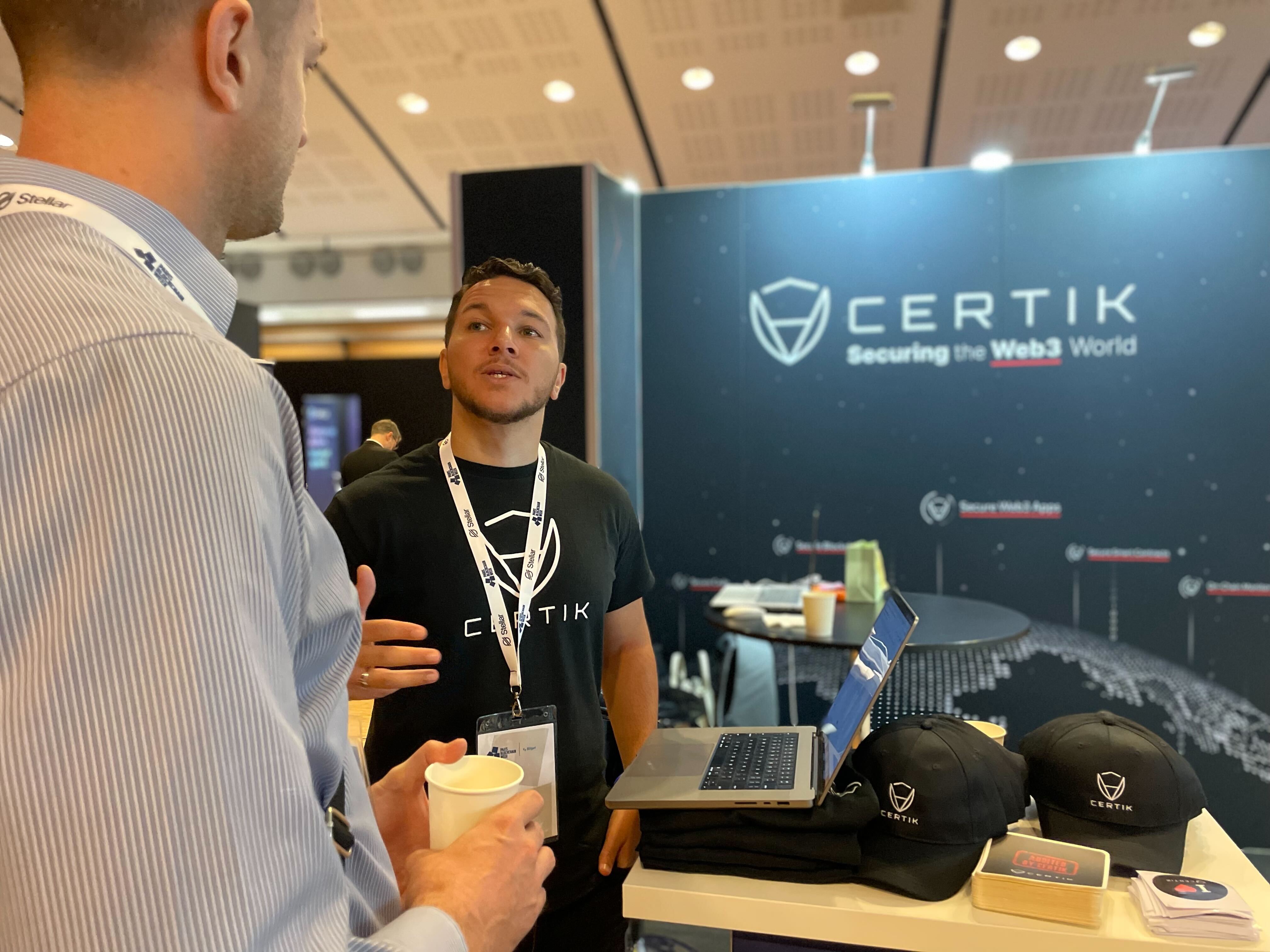 Paris Blockchain Week 2023 - 2