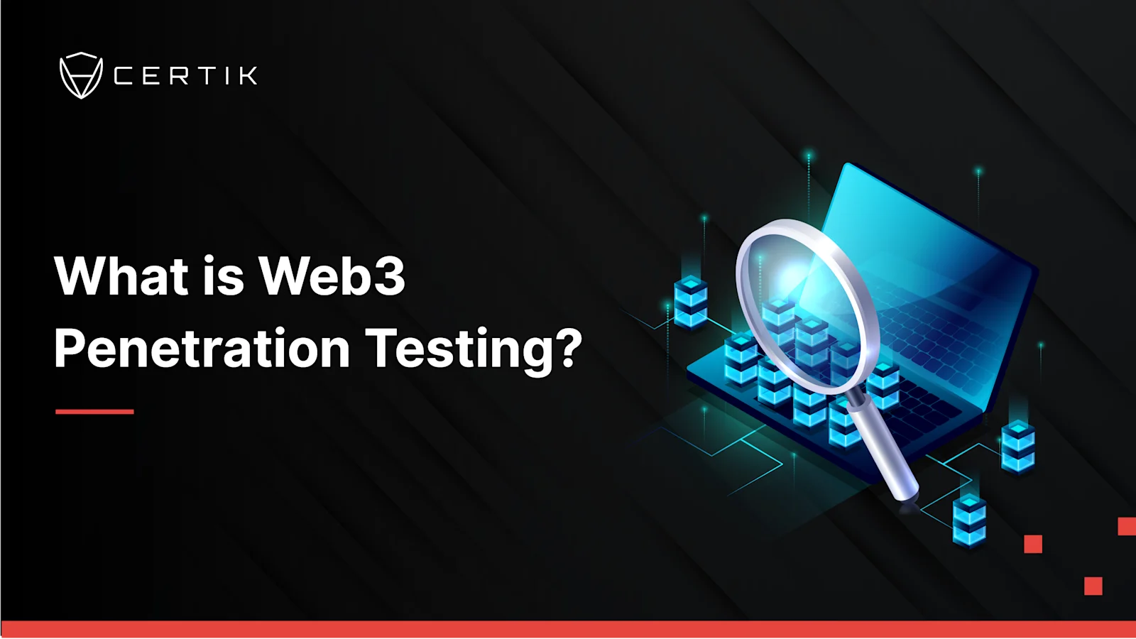 Web3 모의해킹이란?