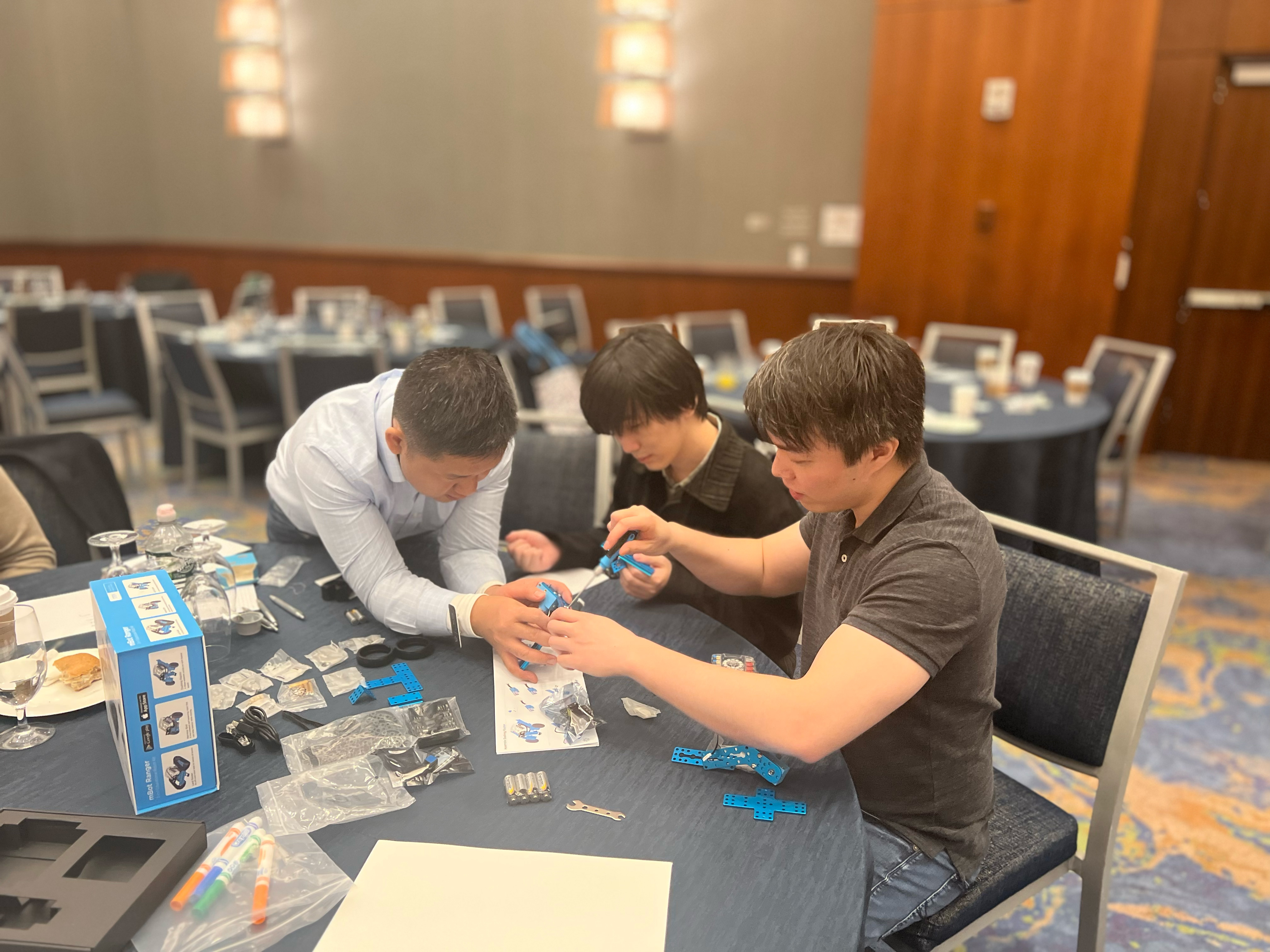 2022 CertiK Team Building - 7