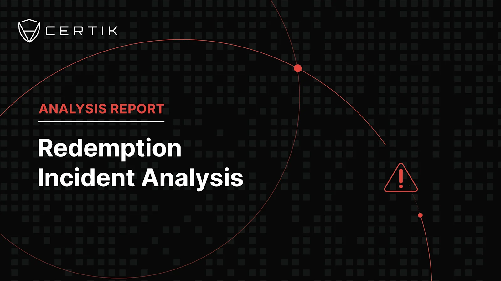 Revisiting The Redemption Flashloan Attack 