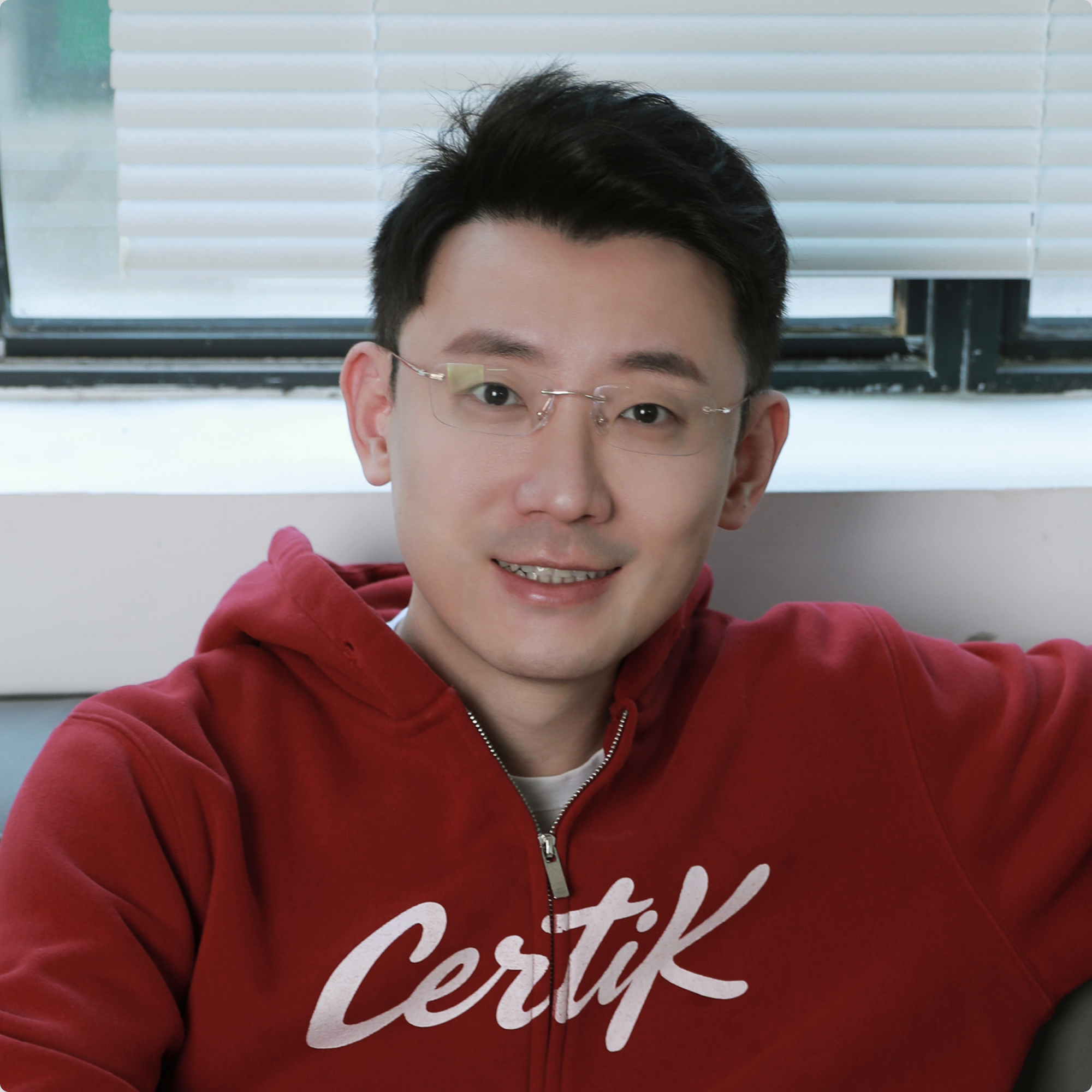 Prof. Ronghui Gu