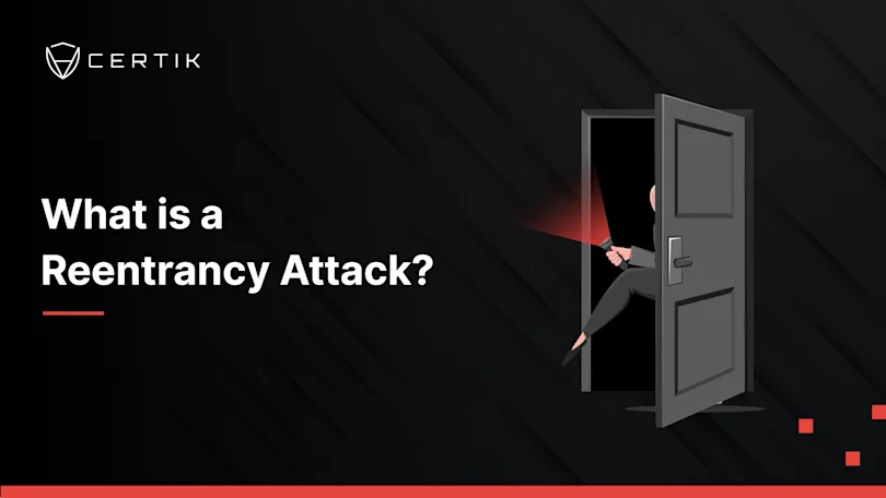 What is a Reentrancy Attack?