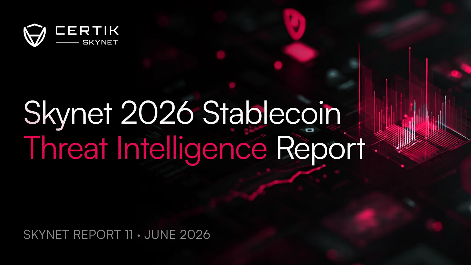 Skynet 2026 Stablecoin Threat Intelligence Report