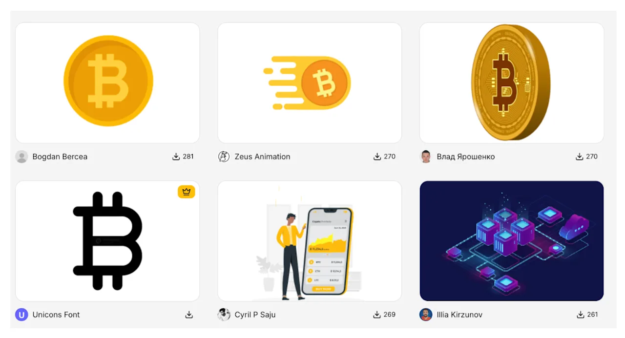 Coins