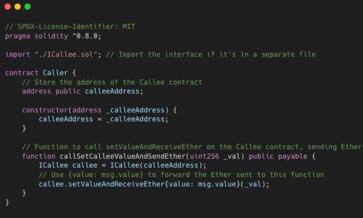 Code 1