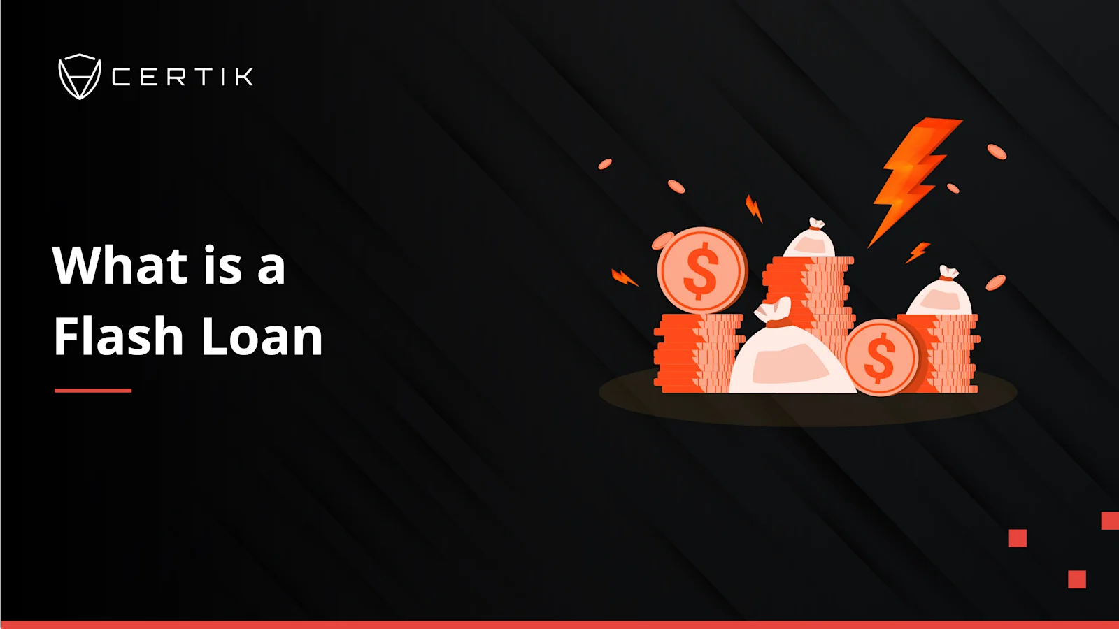 What is a Flash Loan?