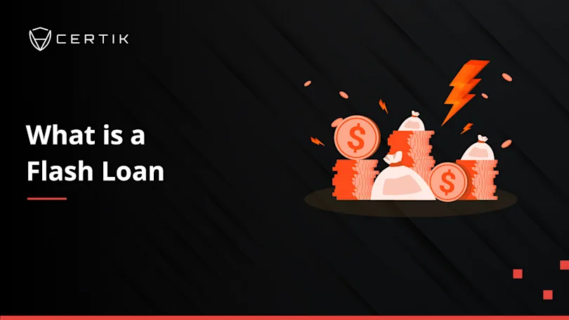 What is a Flash Loan?