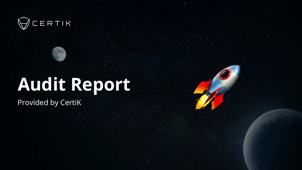 Boosted Finance Secures DeFi Smart Contracts With CertiK
