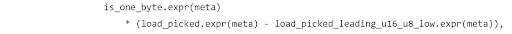Bug Fix