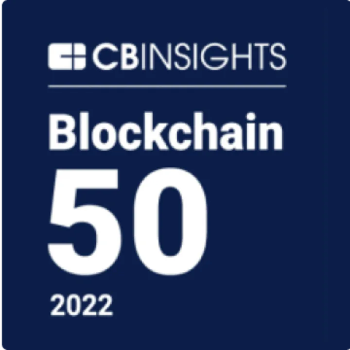 Top Blockchain Companies