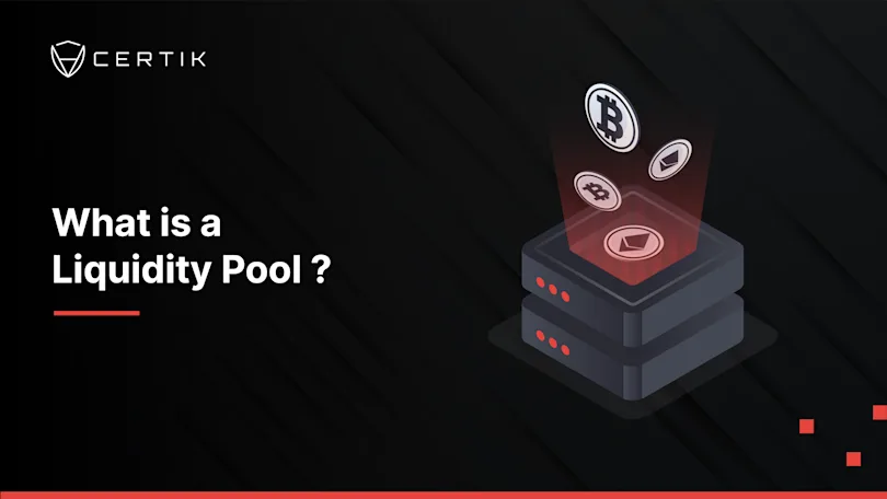 What is a Liquidity Pool?