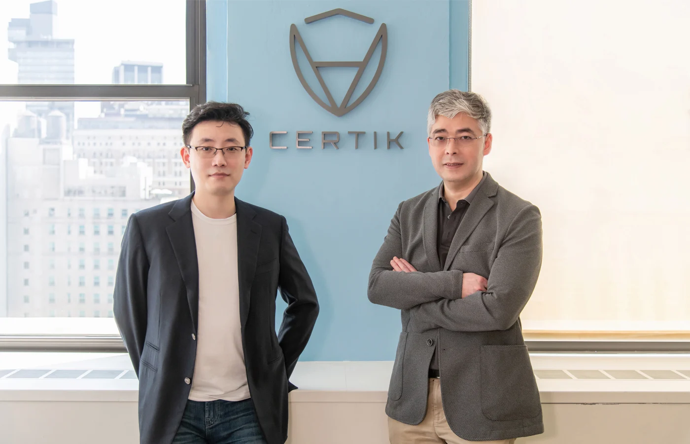 CertiK Completes Series B Funding - Raising over $37M!