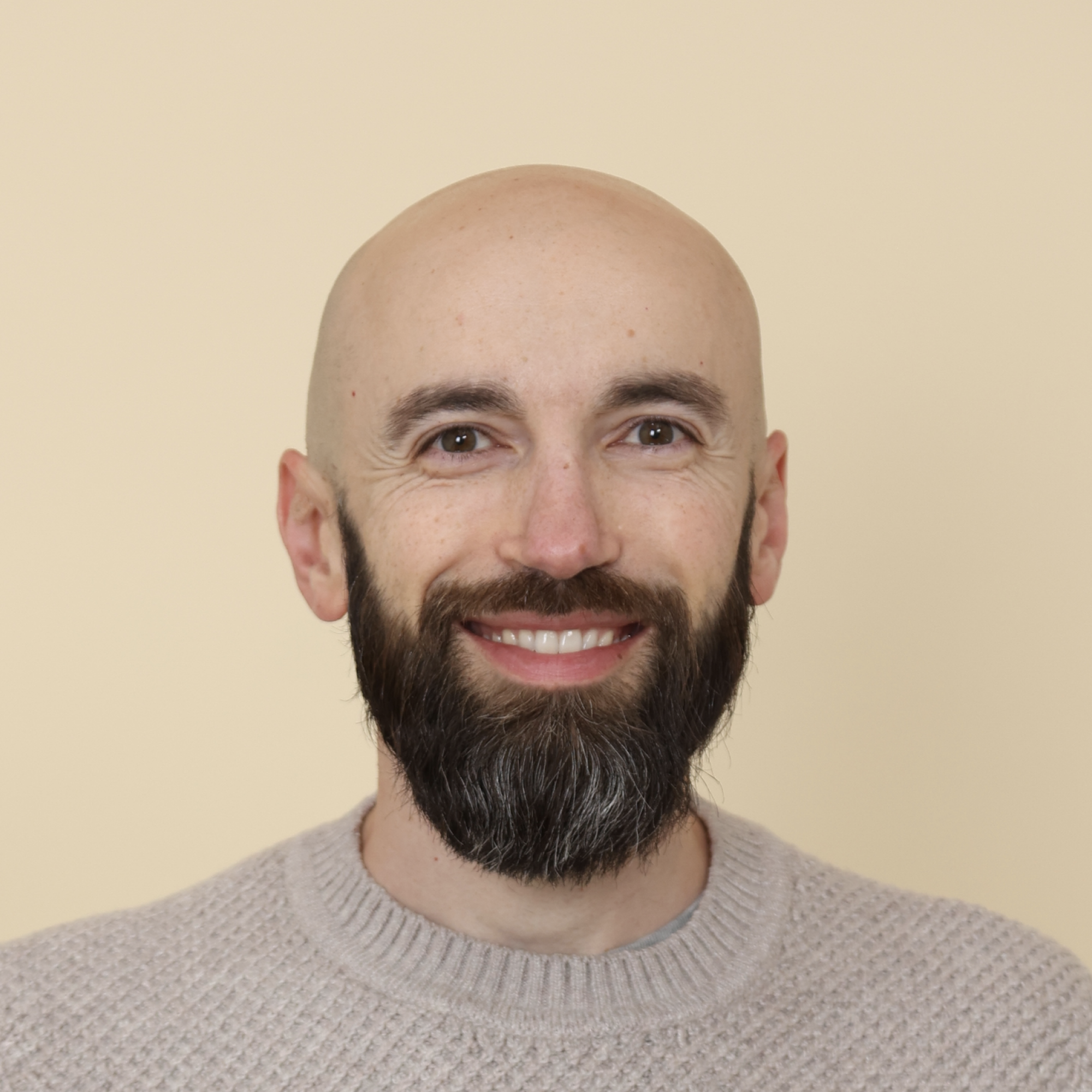 Mikhail Yerganjiev