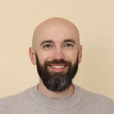 Mikhail Yerganjiev