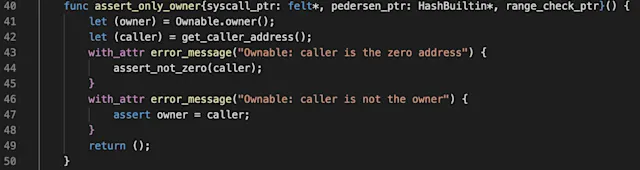 An Introduction to the Cairo Programming Language - CertiK