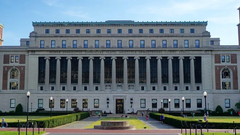 CertiK Co-Founder Recieves IBM Blockchain Grant to Further Research on DeepSEA Framework at Columbia University