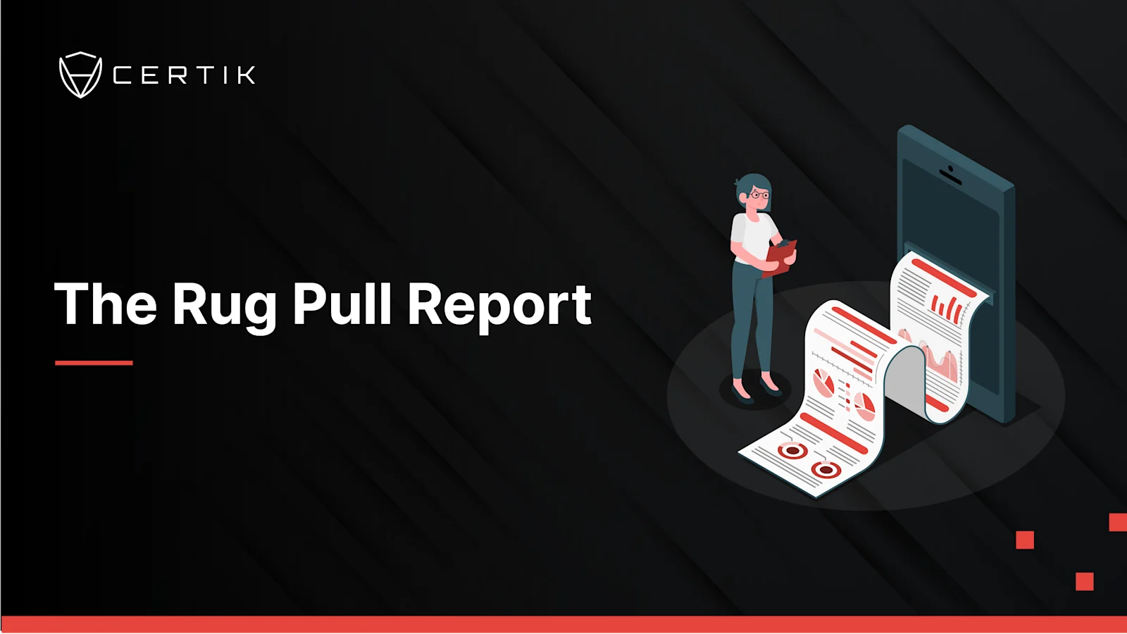 The Rug Pull Report