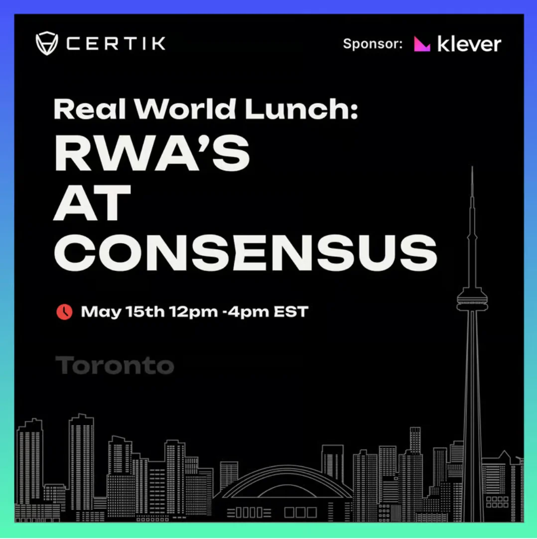 CertiK RWAs