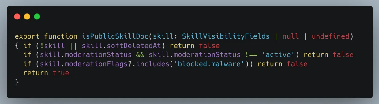 Code 3