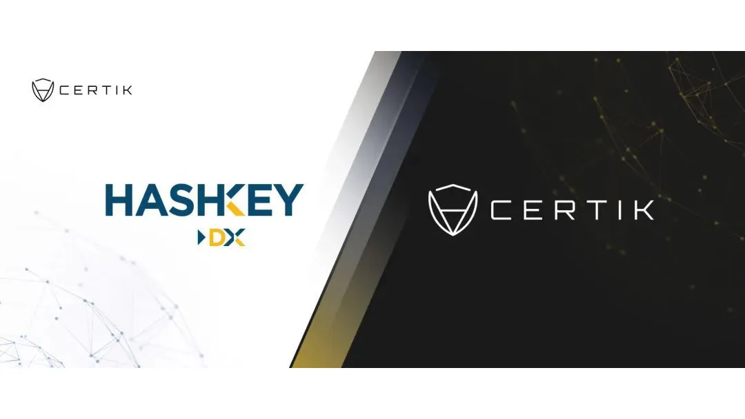 HashKey and CertiK Bring Web3 Security to Japan