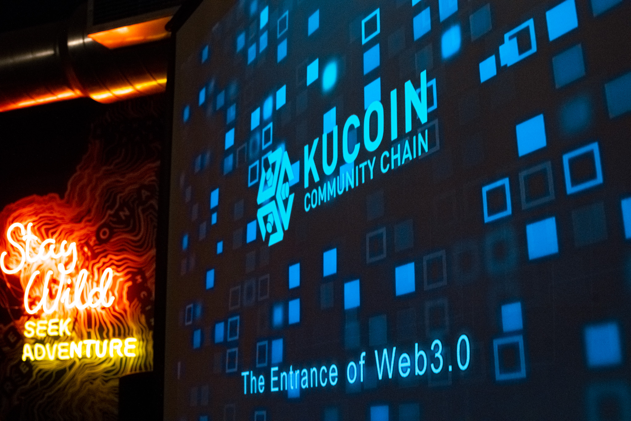 ETHDenver - KuCoin Builder House 2023