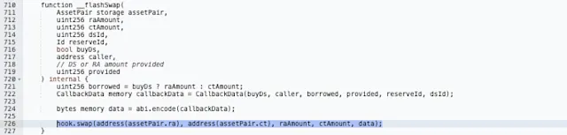 Cork Protocol Incident Analysis - CertiK