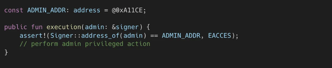 Code 3