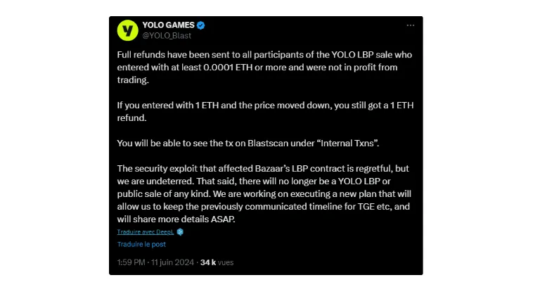 YOLO9