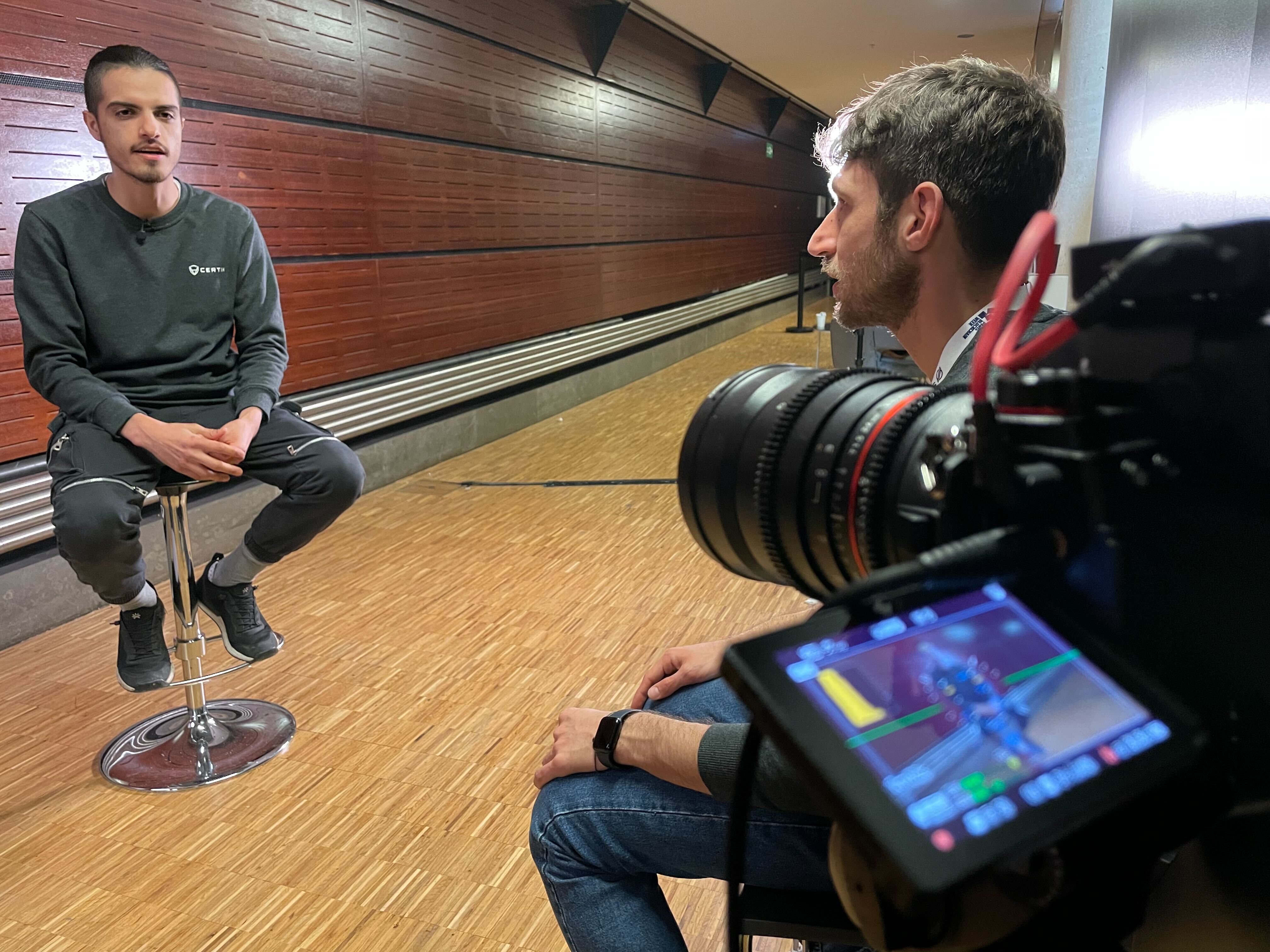 Paris Blockchain Week 2023 - 9