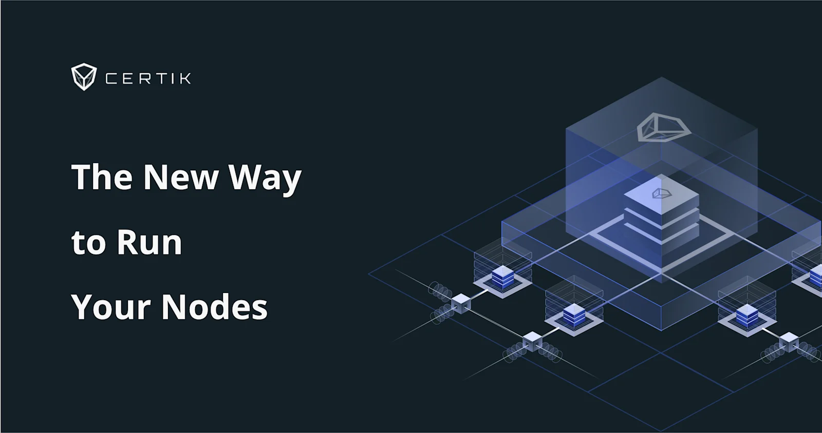 Introducing NoOps: The New Way to Run Your Nodes