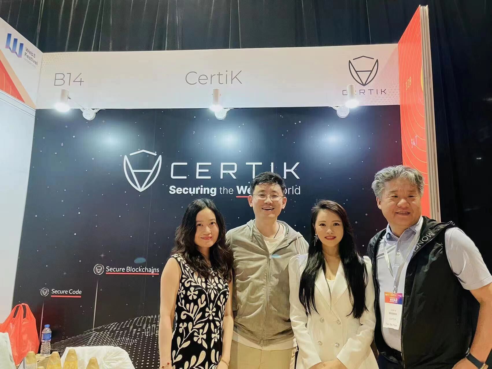 Hongkong Web3 Festival 2023 - 8