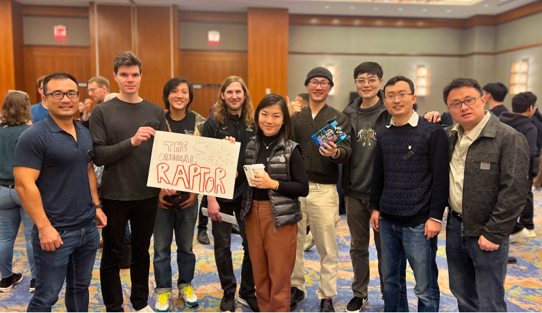 2022 CertiK Team Building - 1