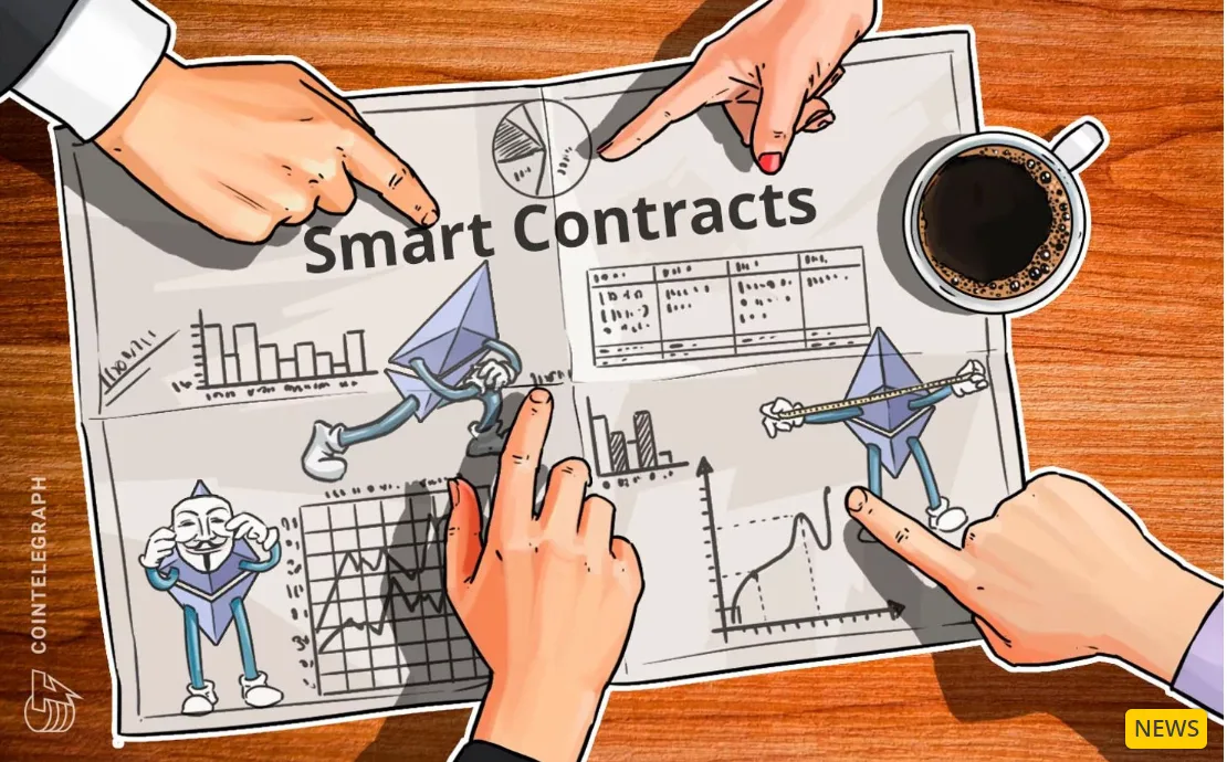 Ethereum Foundation Awards Grant for DeepSEA Research by CertiK, Yale, and Columbia to Create Safer Smart Contracts