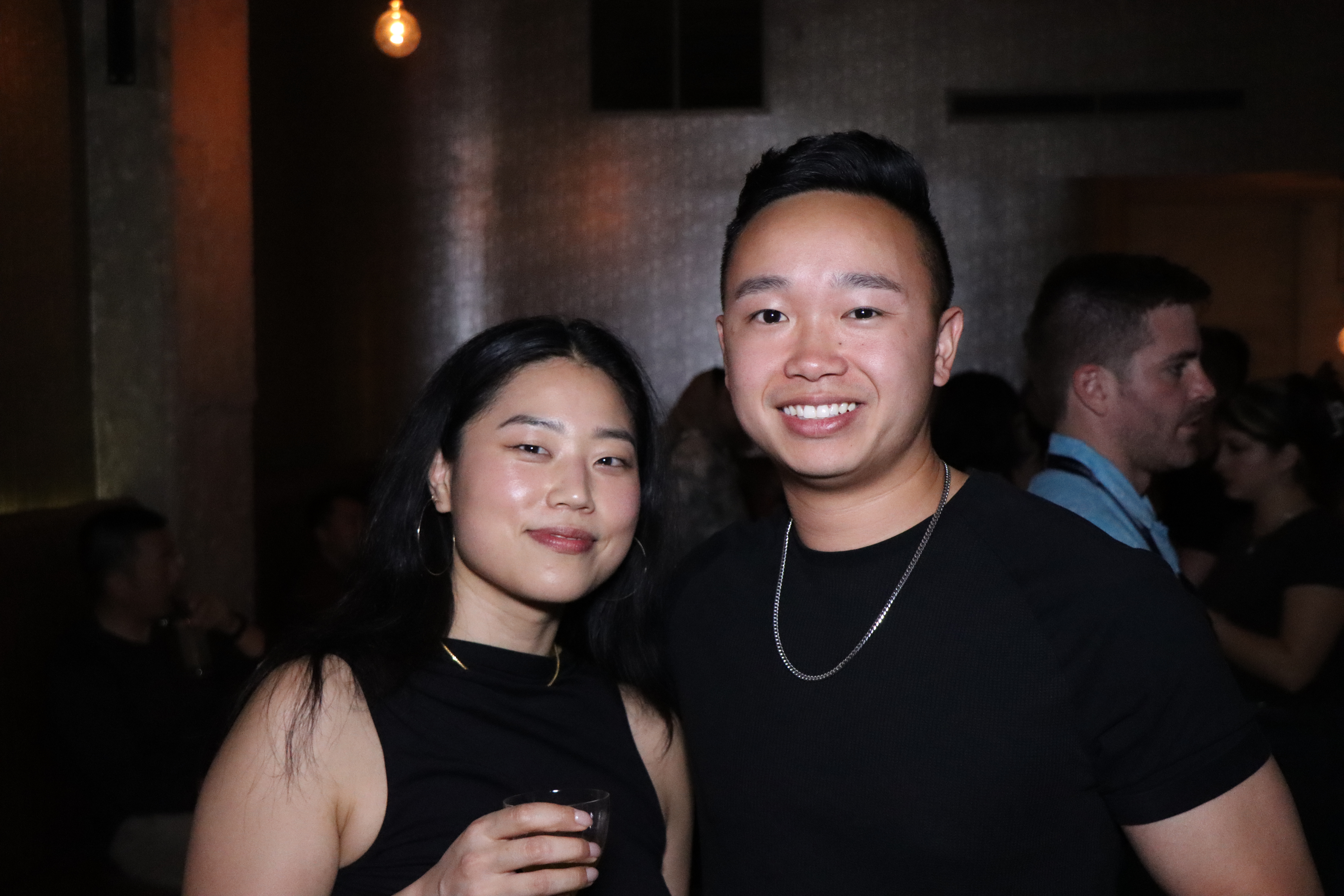 Consensus 2022 | CertiK After Party - 8