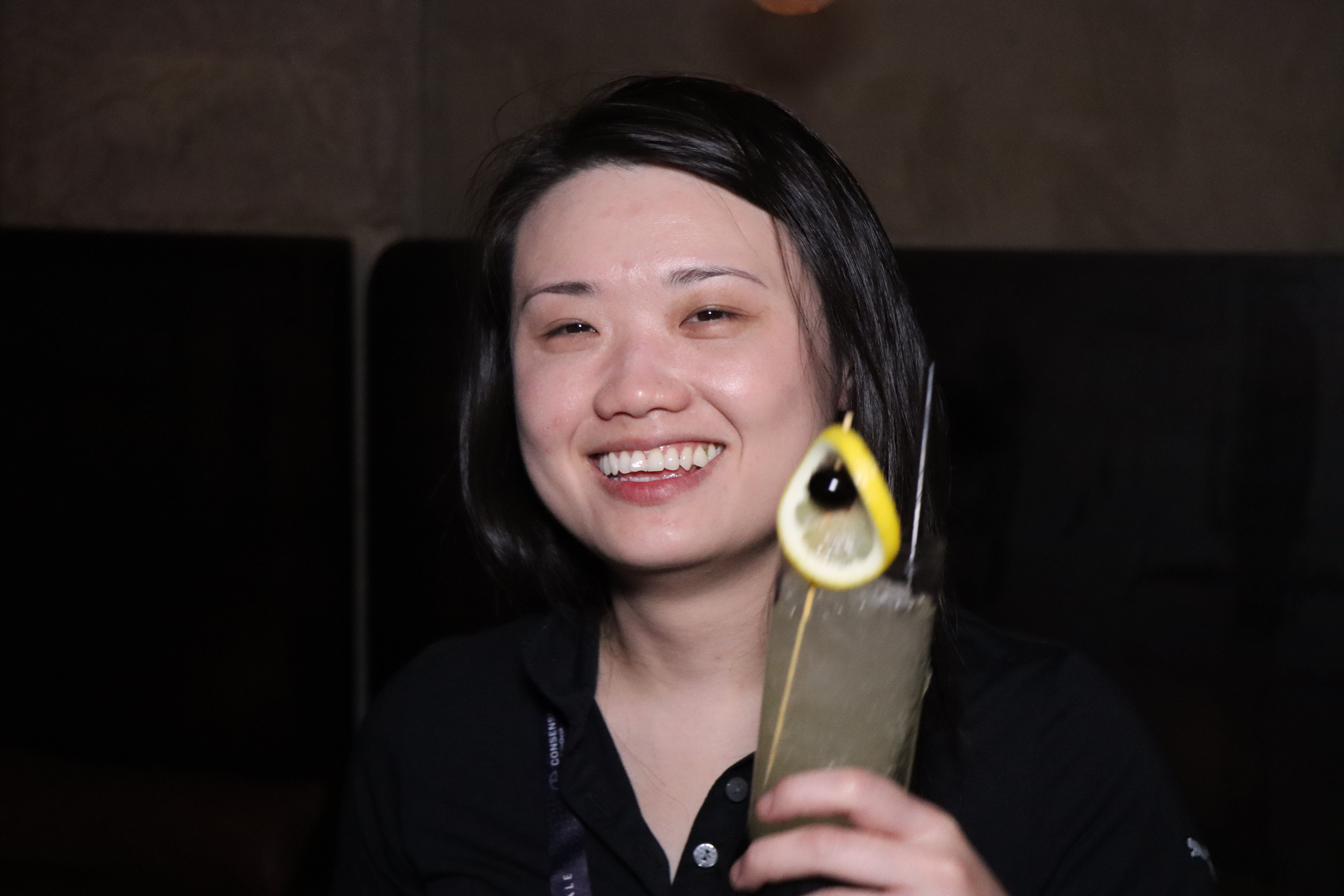 Consensus 2022 | CertiK After Party - 10