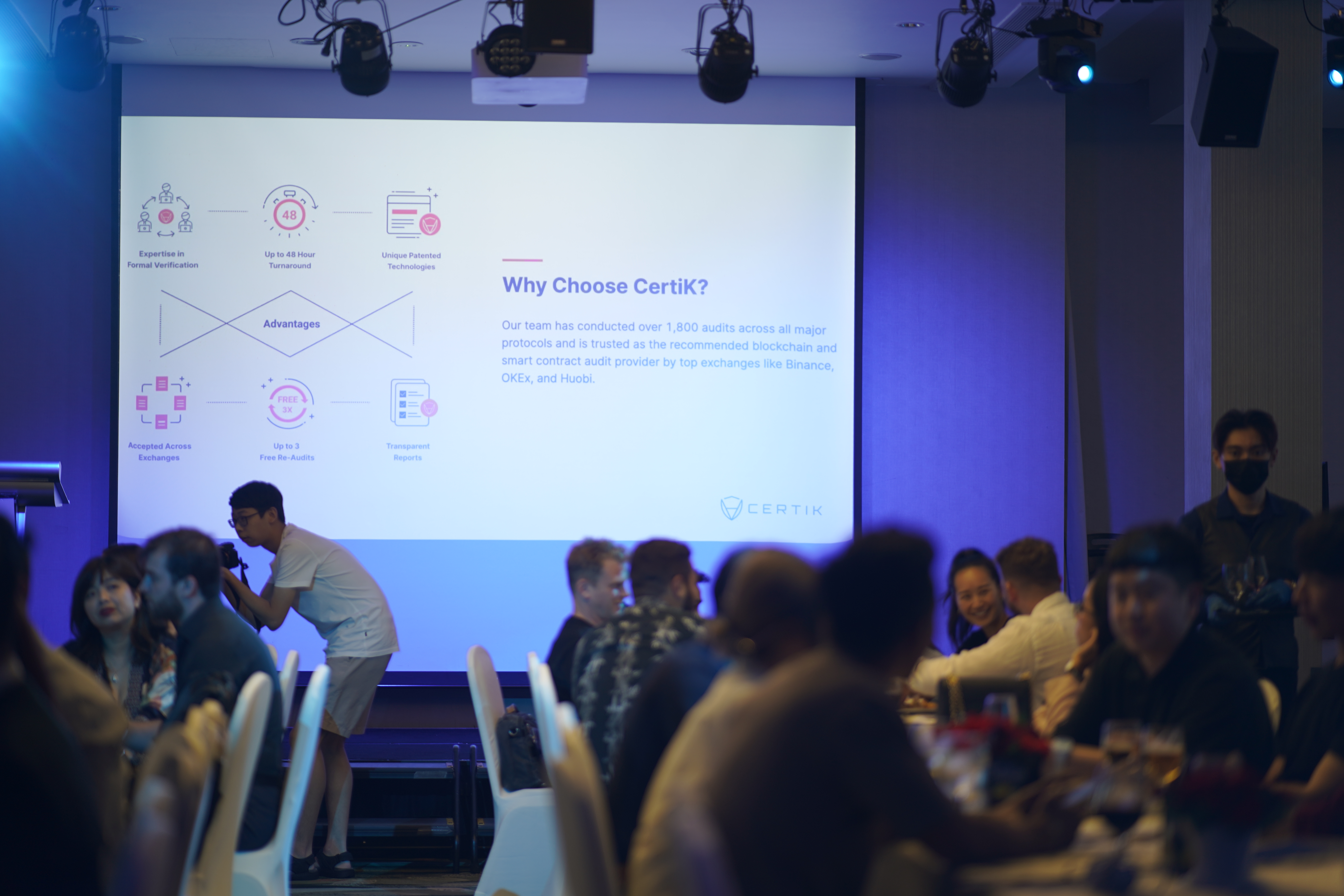 Token2049 Web3 007 Gala - 5