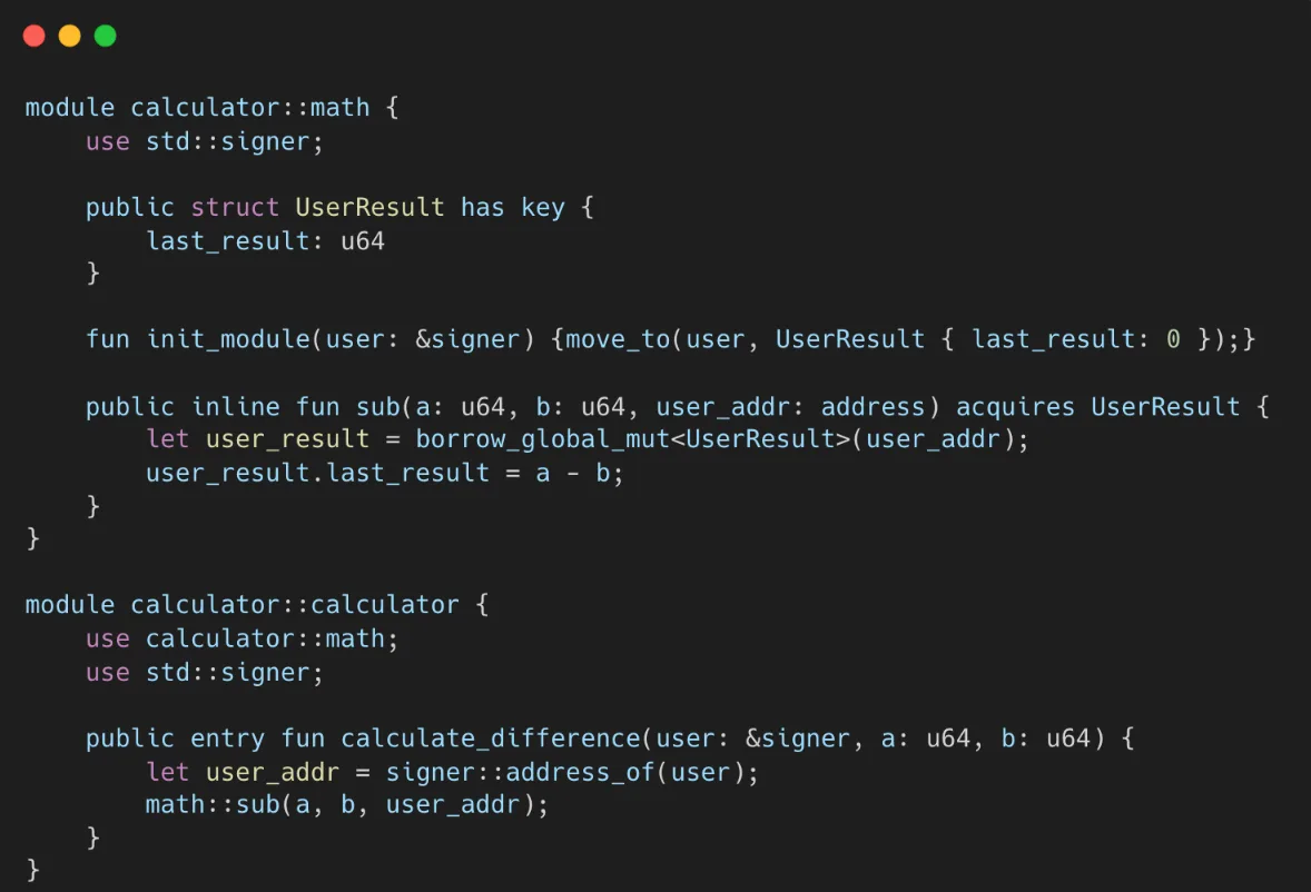 Code 5