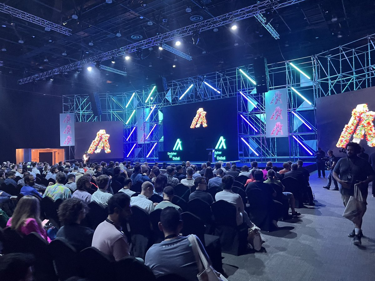 Decipher 2022 by Algorand - 1