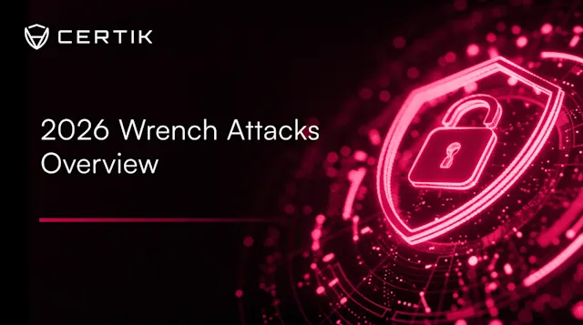 2026 Wrench Attacks Overview