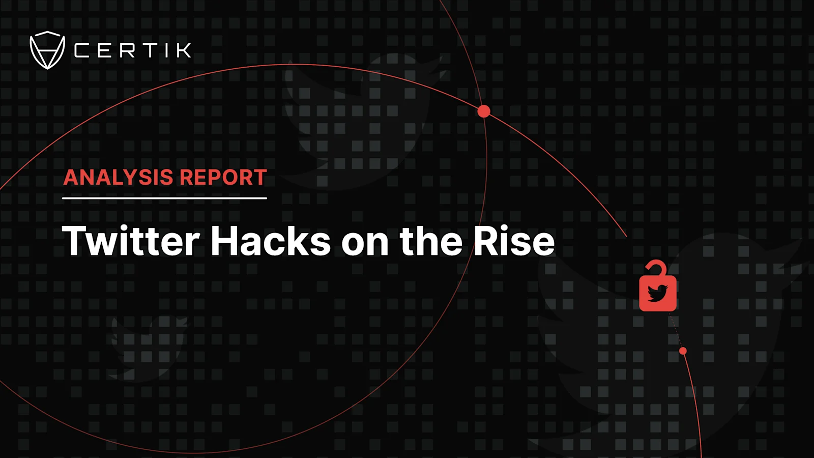 Twitter Hacks on the Rise