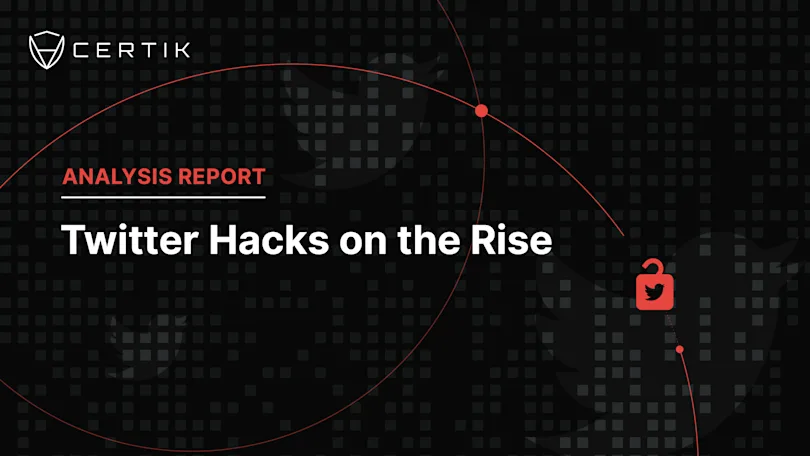 Twitter Hacks on the Rise