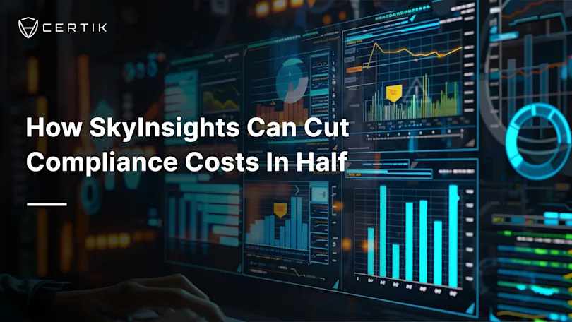 How SkyInsights Can Cut Crypto Compliance Costs In Half