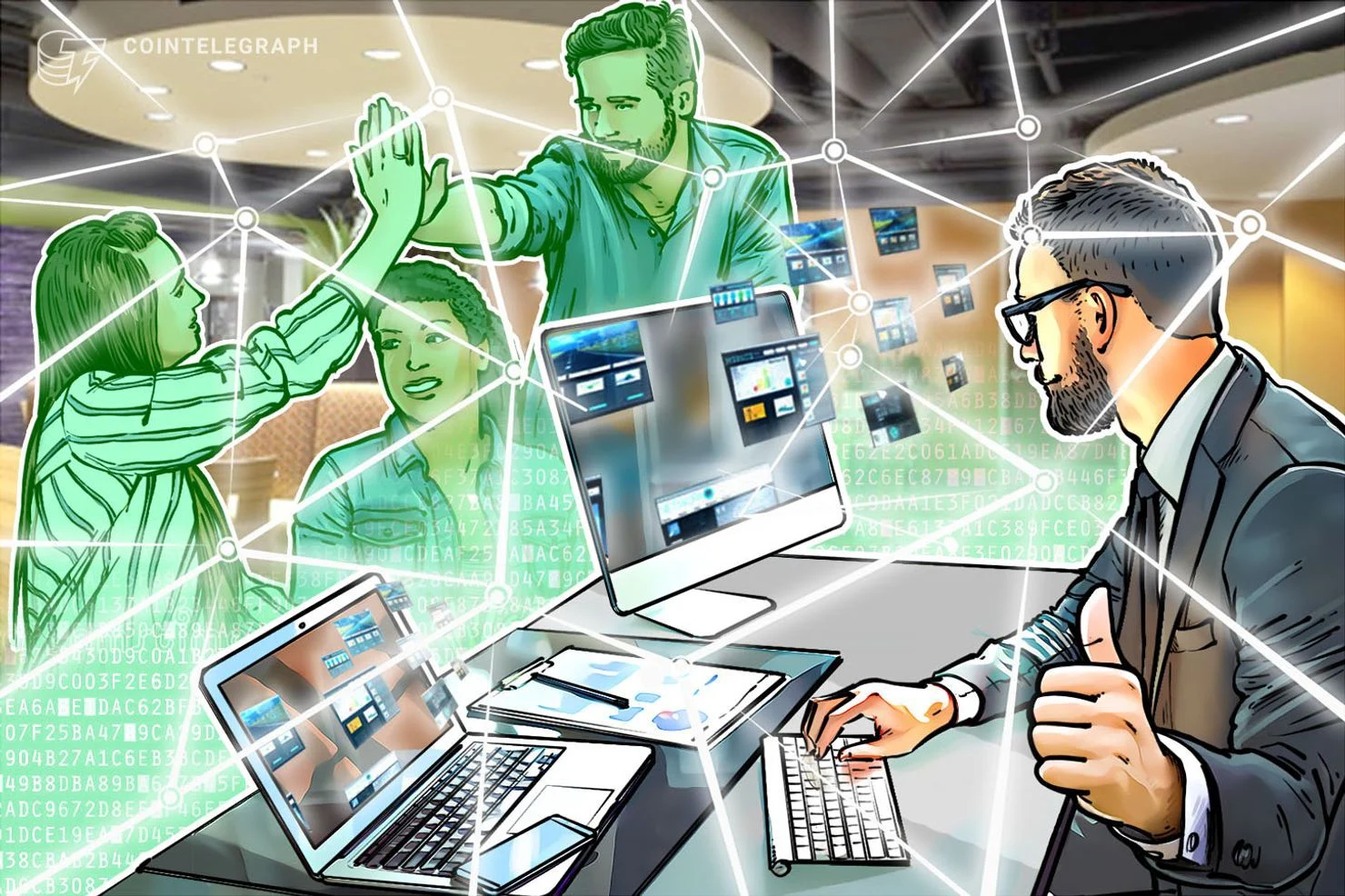 Qtum Awards $400K Grant to Columbia University Research Team for Smart Contracts R&D