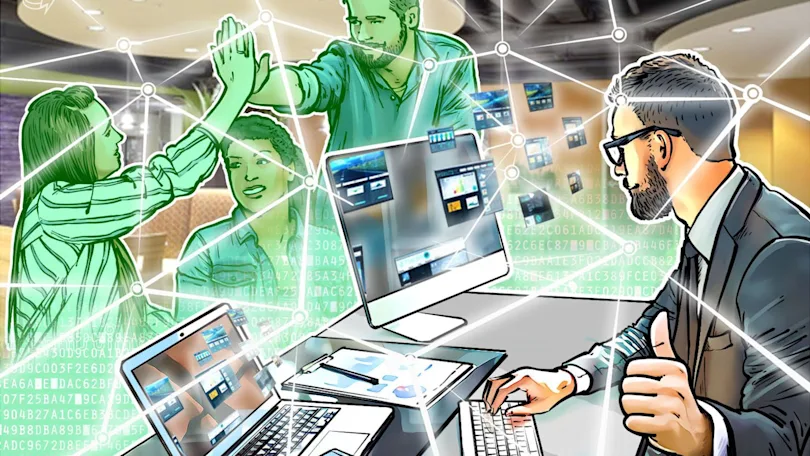 Qtum Awards $400K Grant to Columbia University Research Team for Smart Contracts R&D