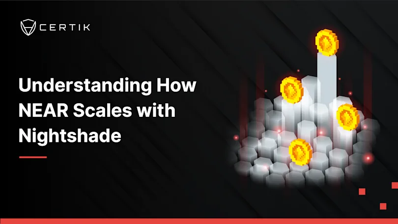 Understanding How NEAR Scales with Nightshade