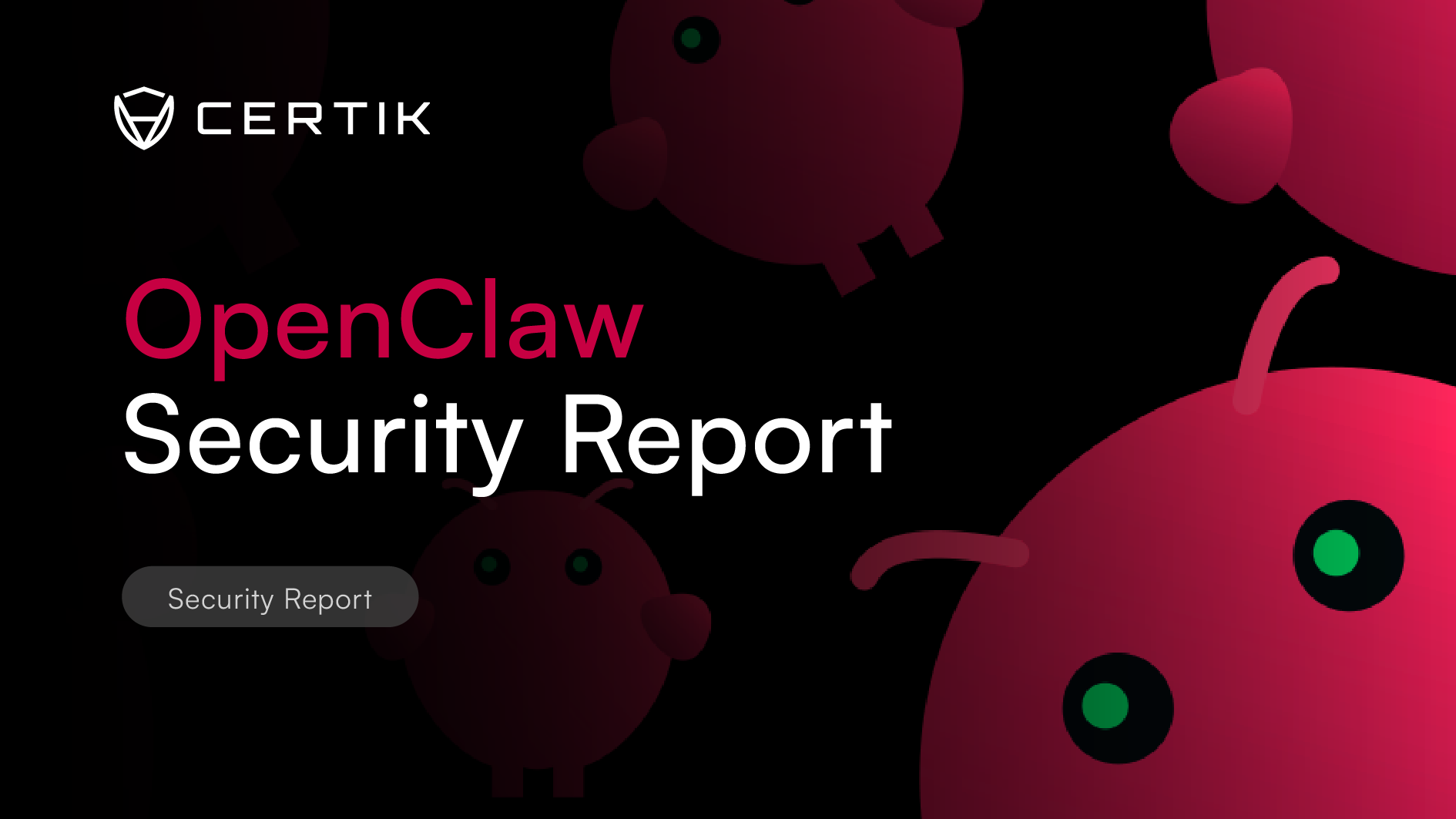 OpenClaw Security Report