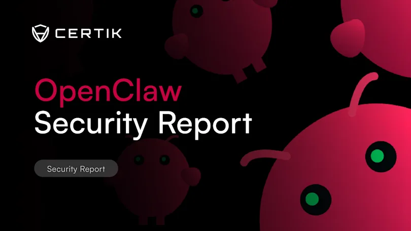 OpenClaw Security Report