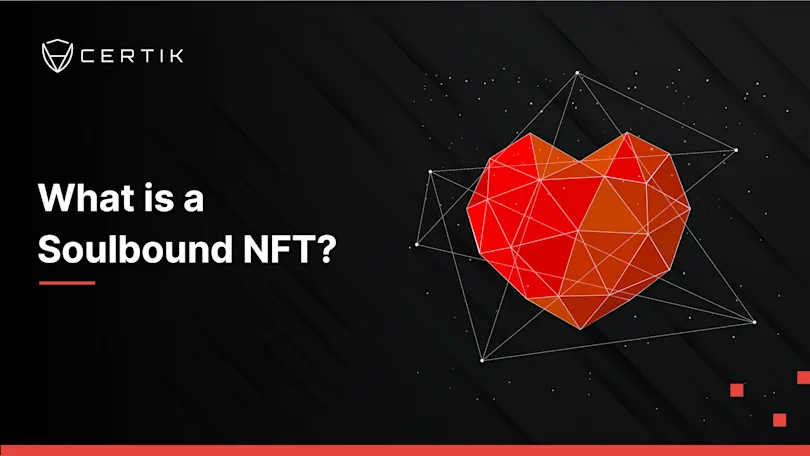 What is a Soulbound NFT?