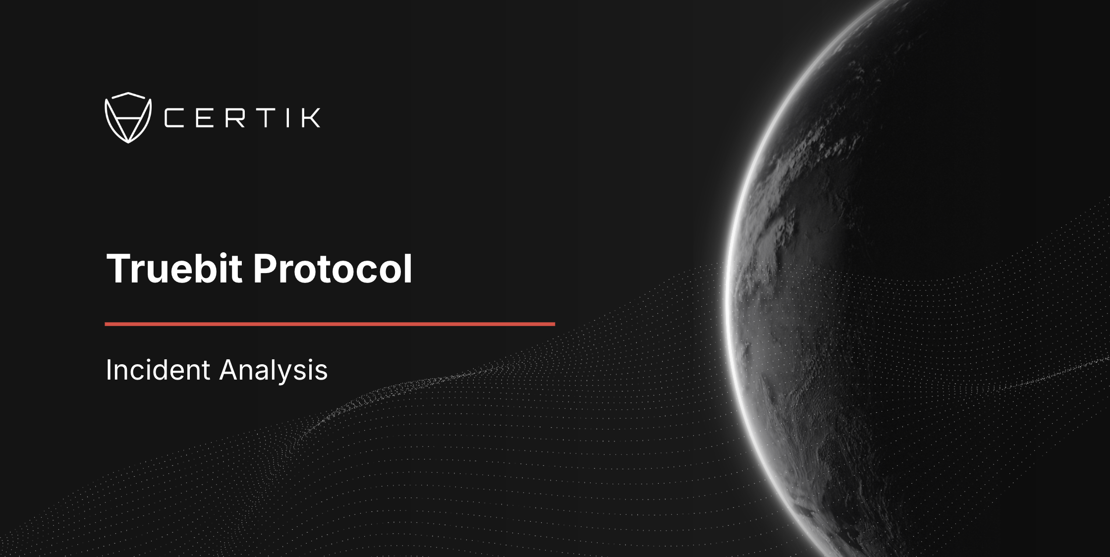 Wormhole Bridge Exploit Incident Analysis - CertiK